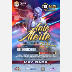 Annie Alerte Annie Alerte