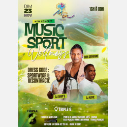 ALEX CATHERINE Au TRIPLE 8